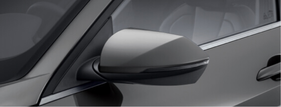 Carrosserie et Garniture Parts for 2022 Hyundai