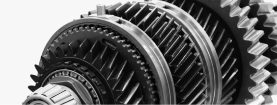 Transmission Parts for 2022 Hyundai